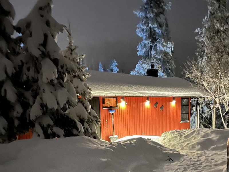 En bild på stuga I90, Ripstigen 17